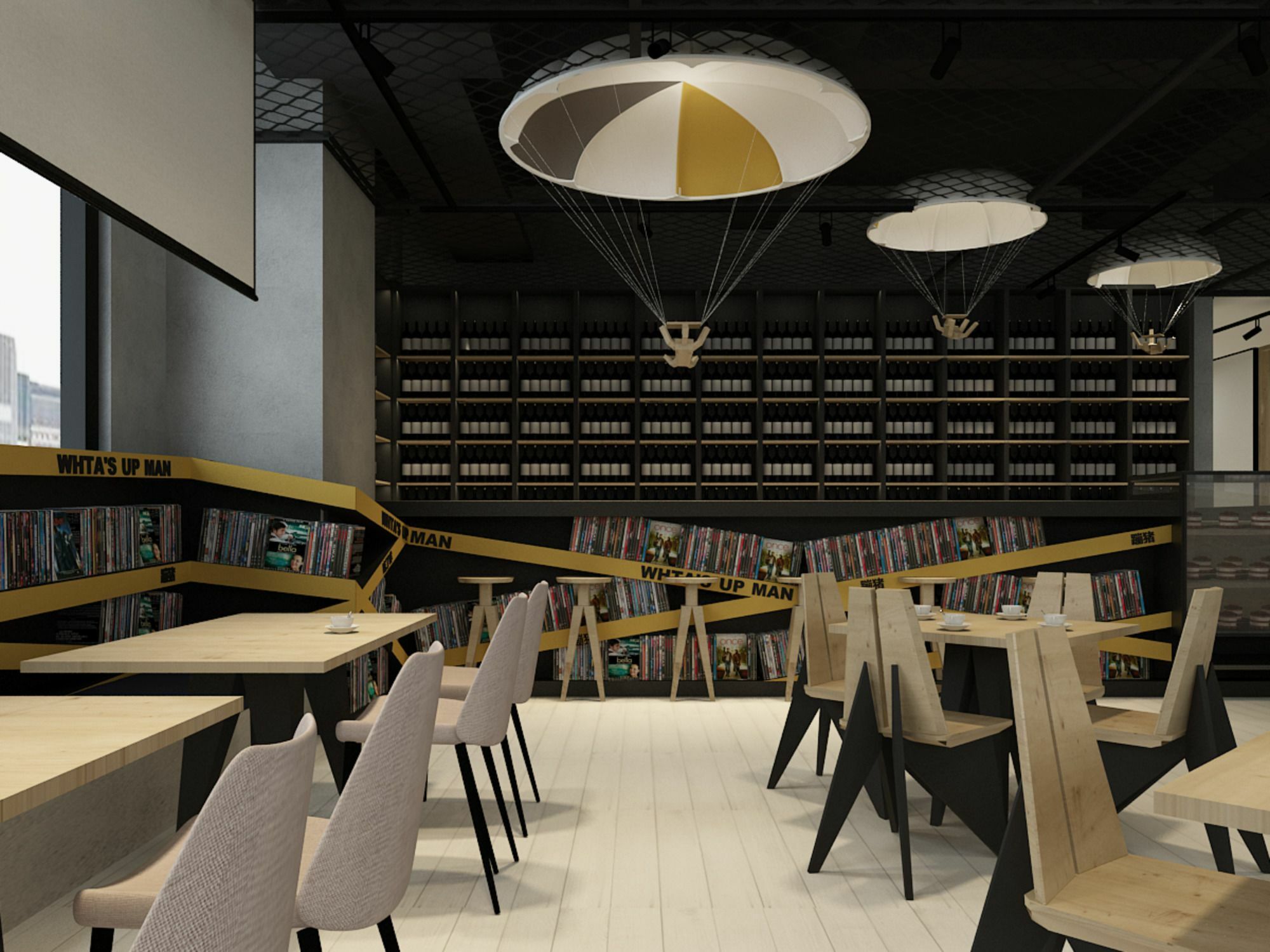 נינגבו Wheat Hotel מראה חיצוני תמונה
